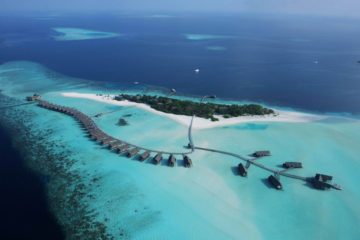 Основные достопримечательности Мальдивских островов