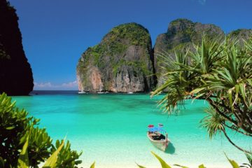 Райский Таиланд