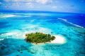 7 идиллических островов в южной части Тихого океана